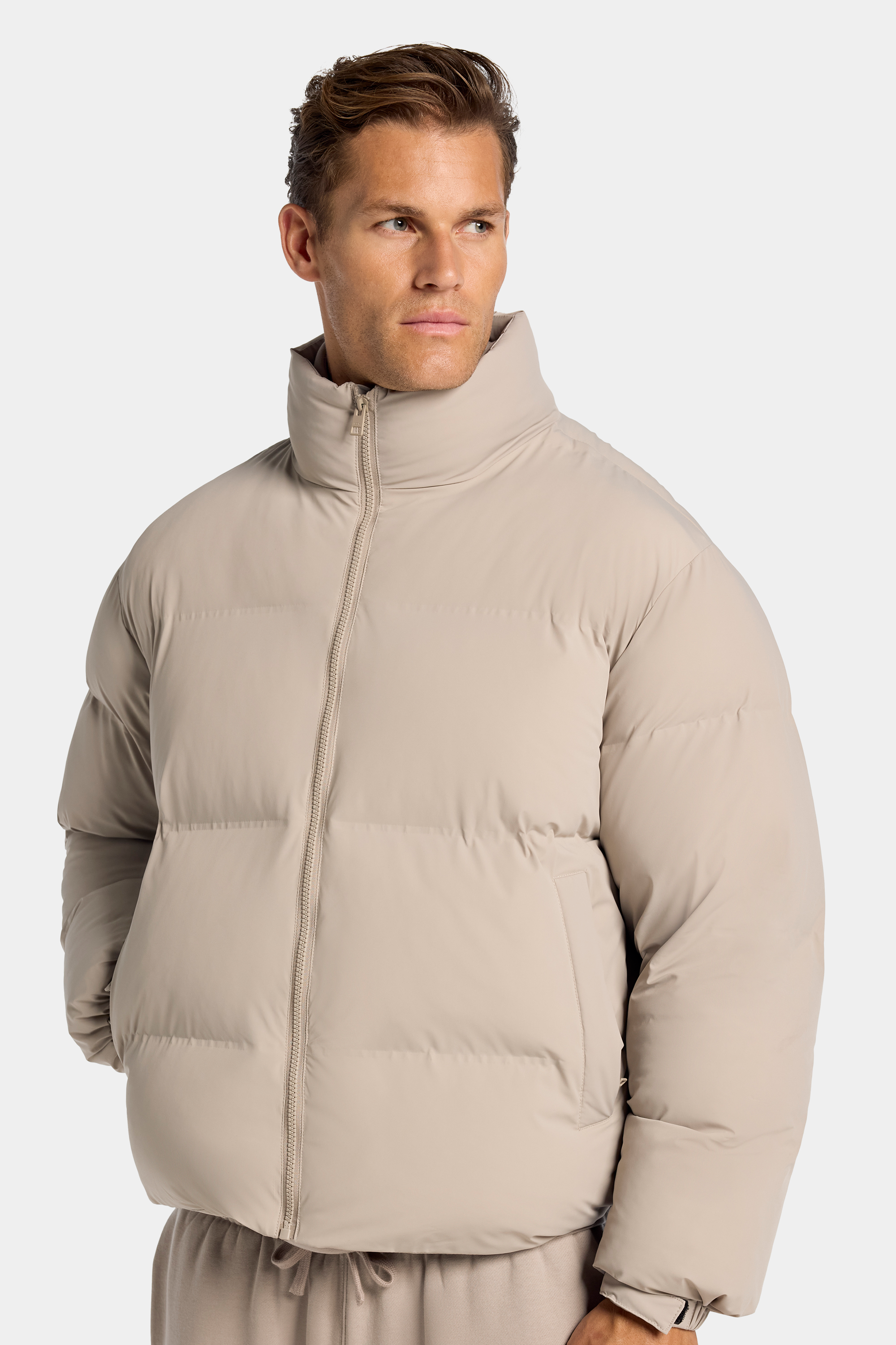 THE BRUNO PUFFER