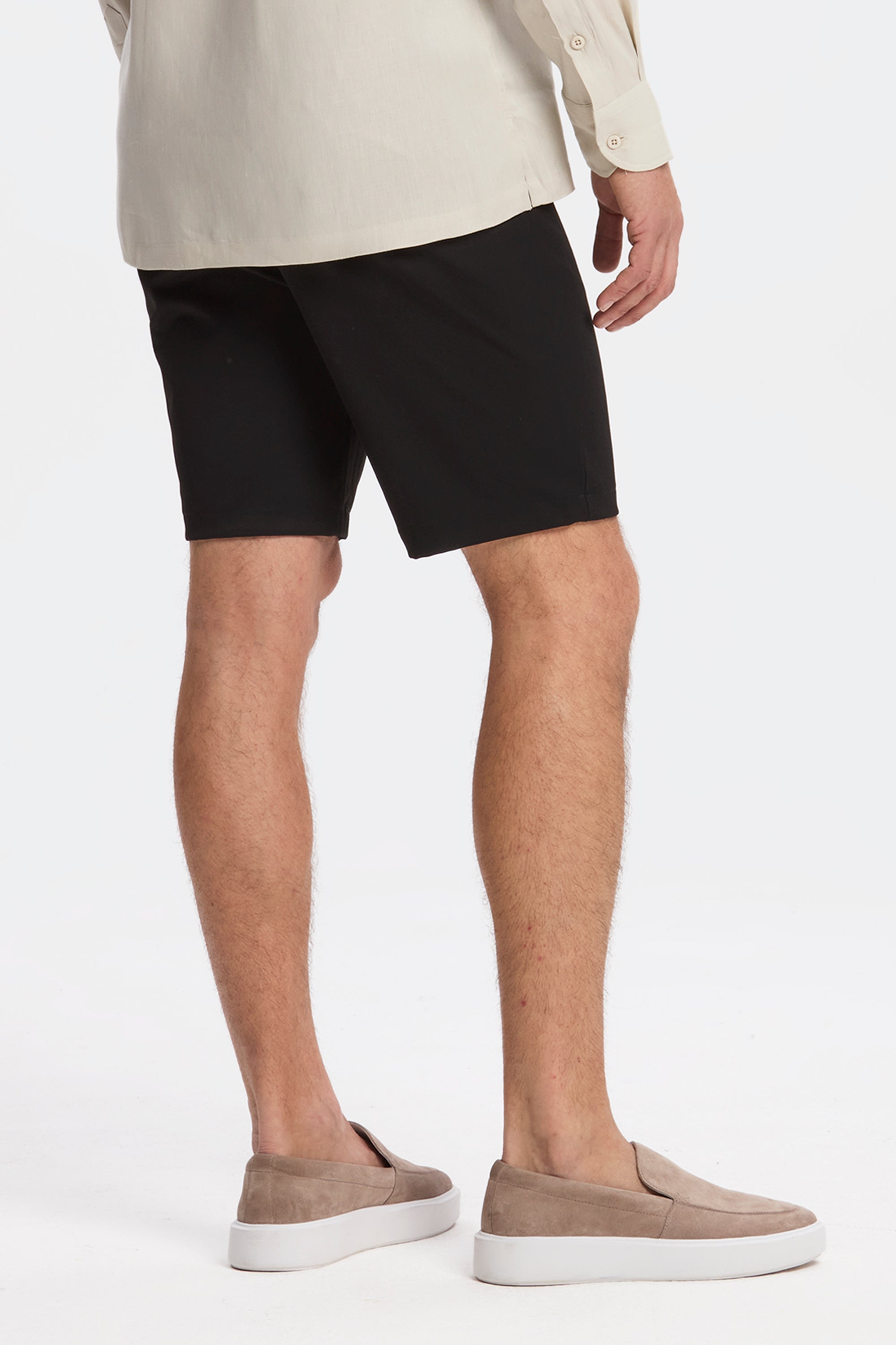THE SILVIO SHORTS