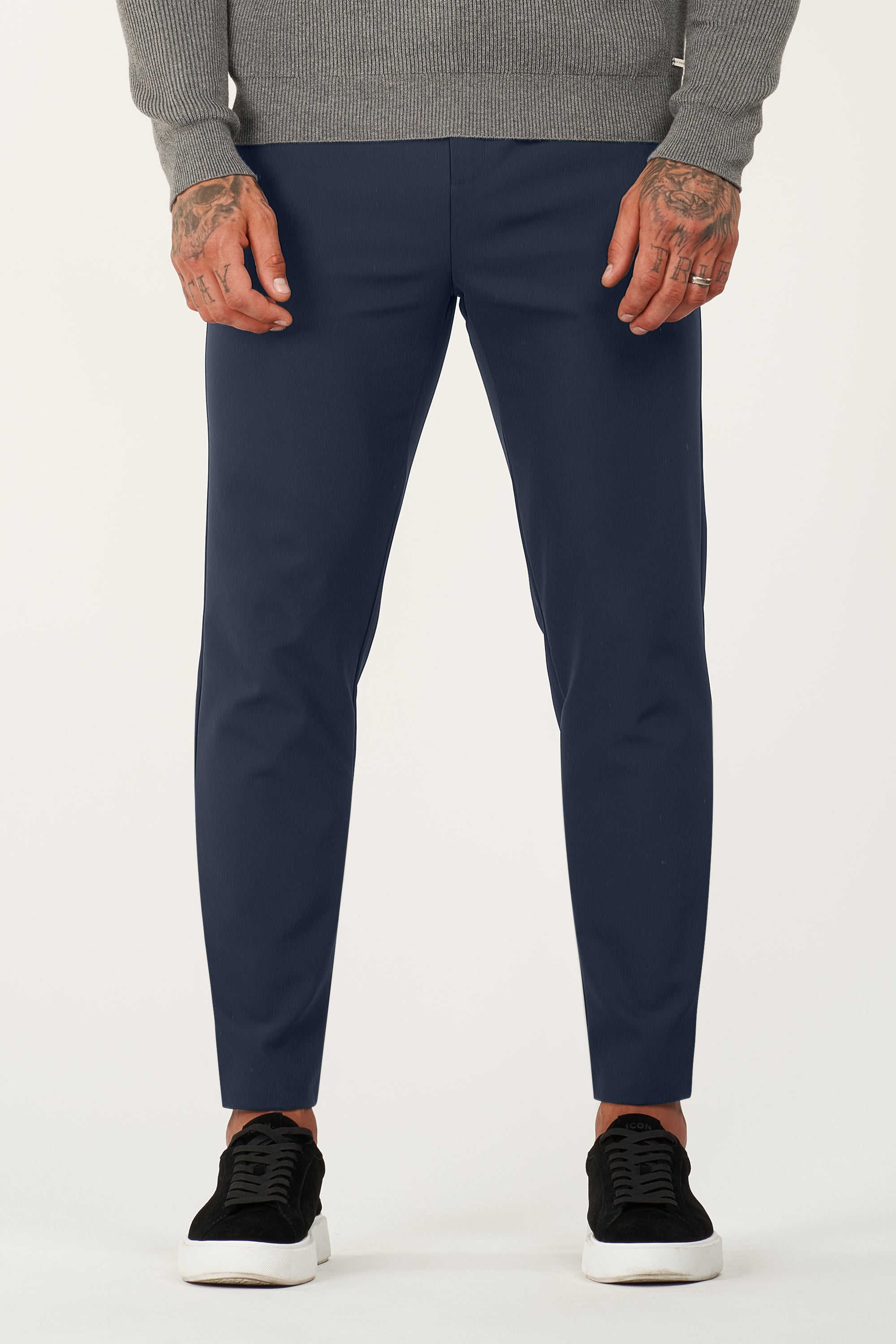 THE SILVIO TROUSERS