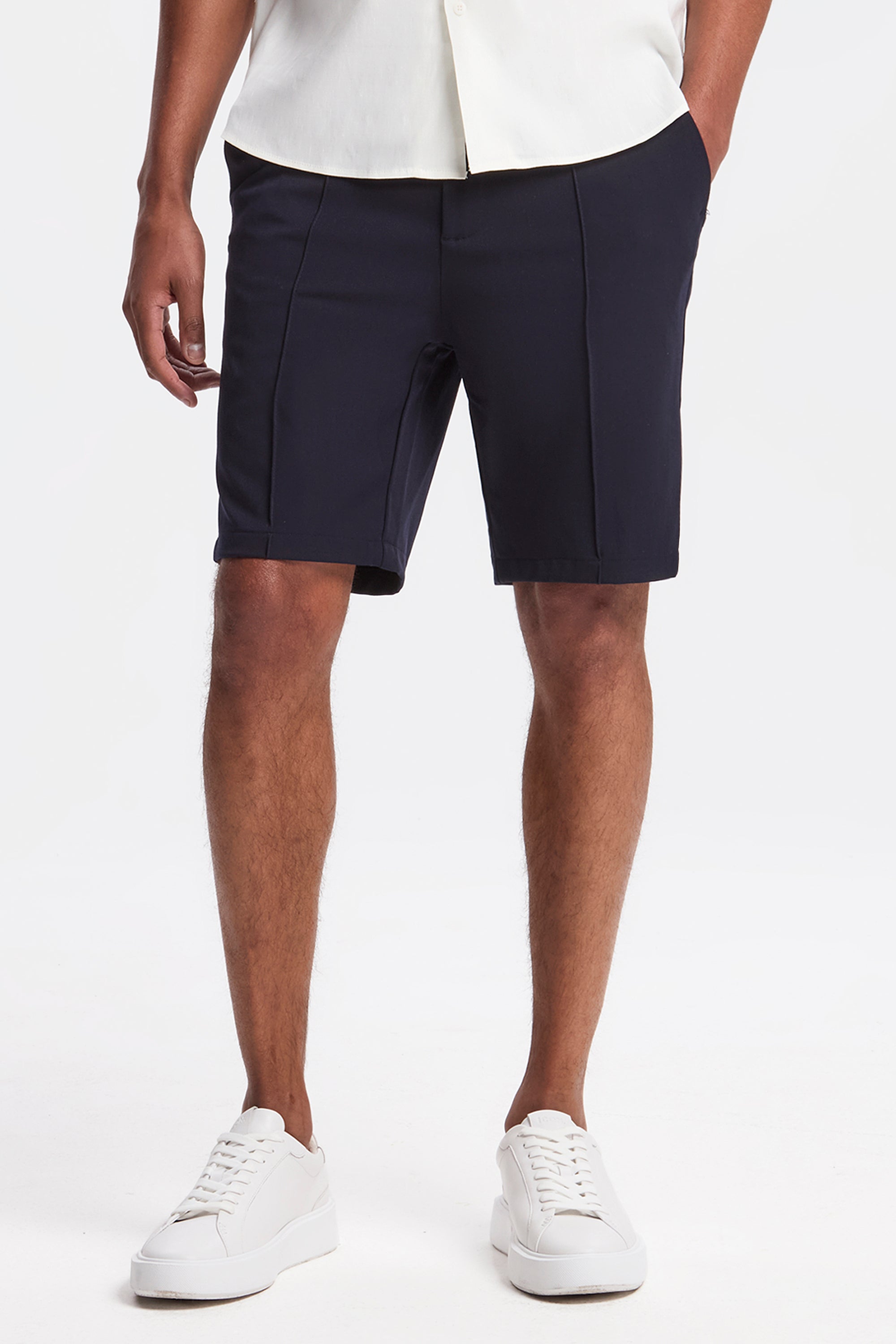 THE LAURO SHORTS