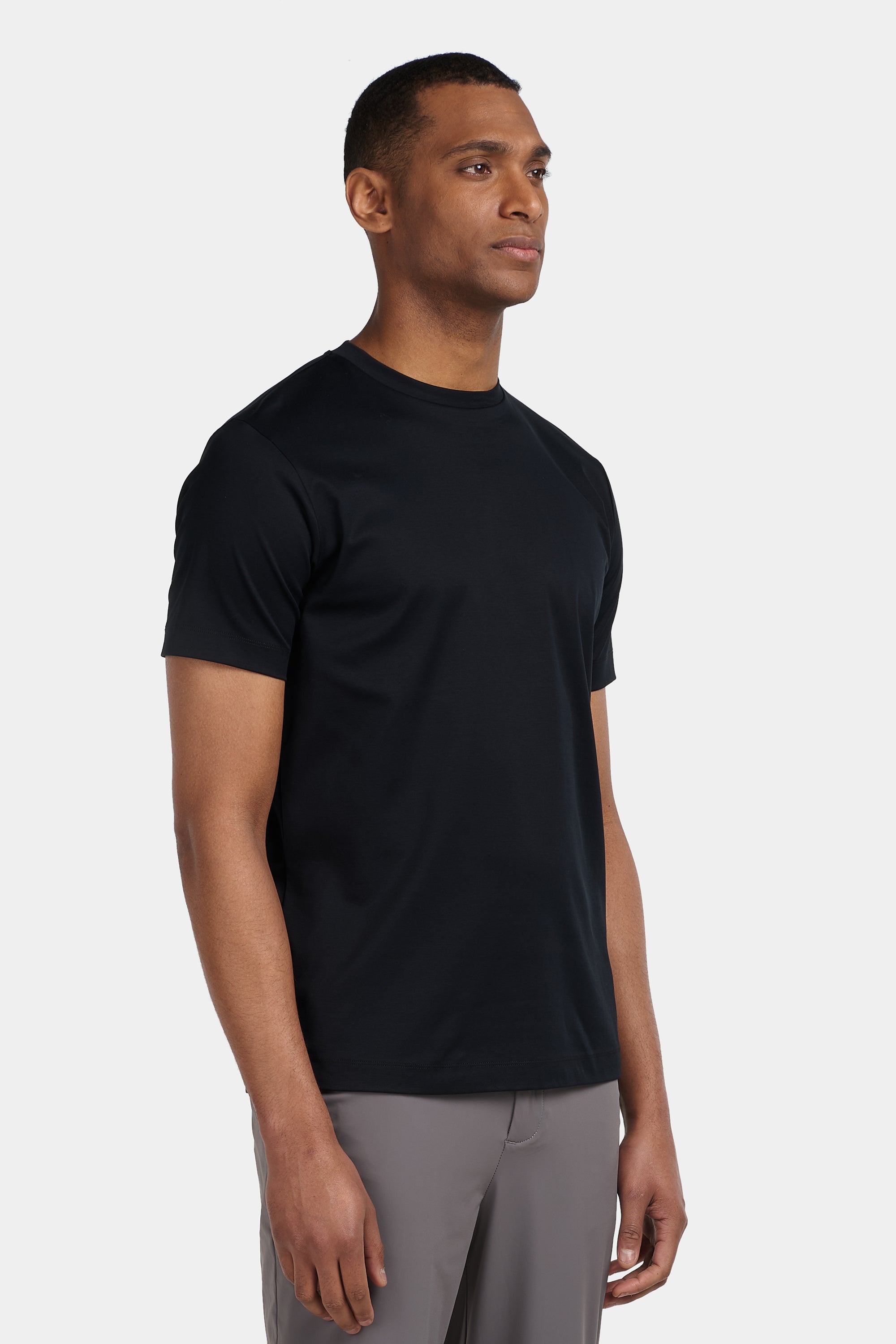 THE LUXE T-SHIRT