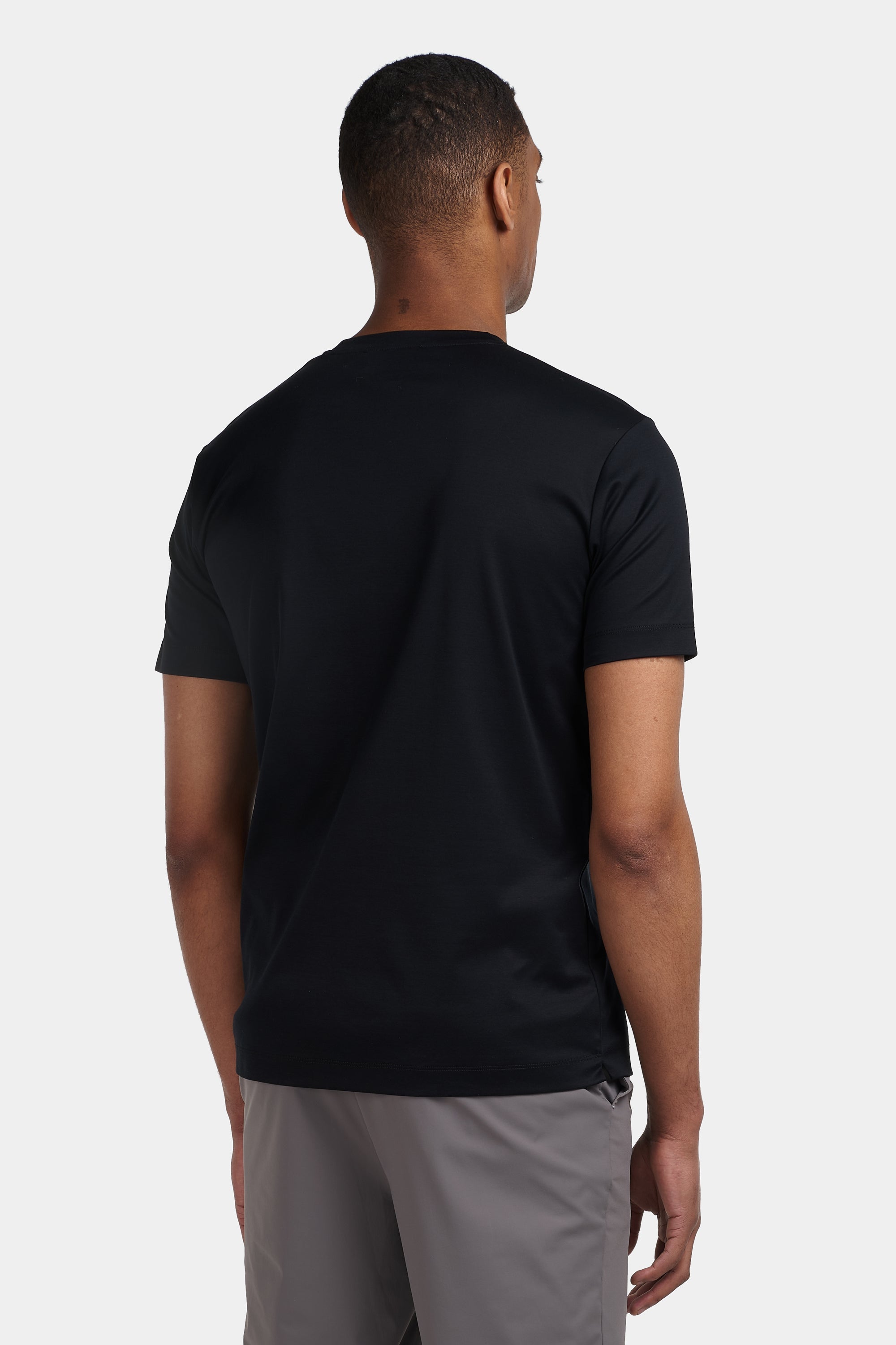 THE LUXE T-SHIRT
