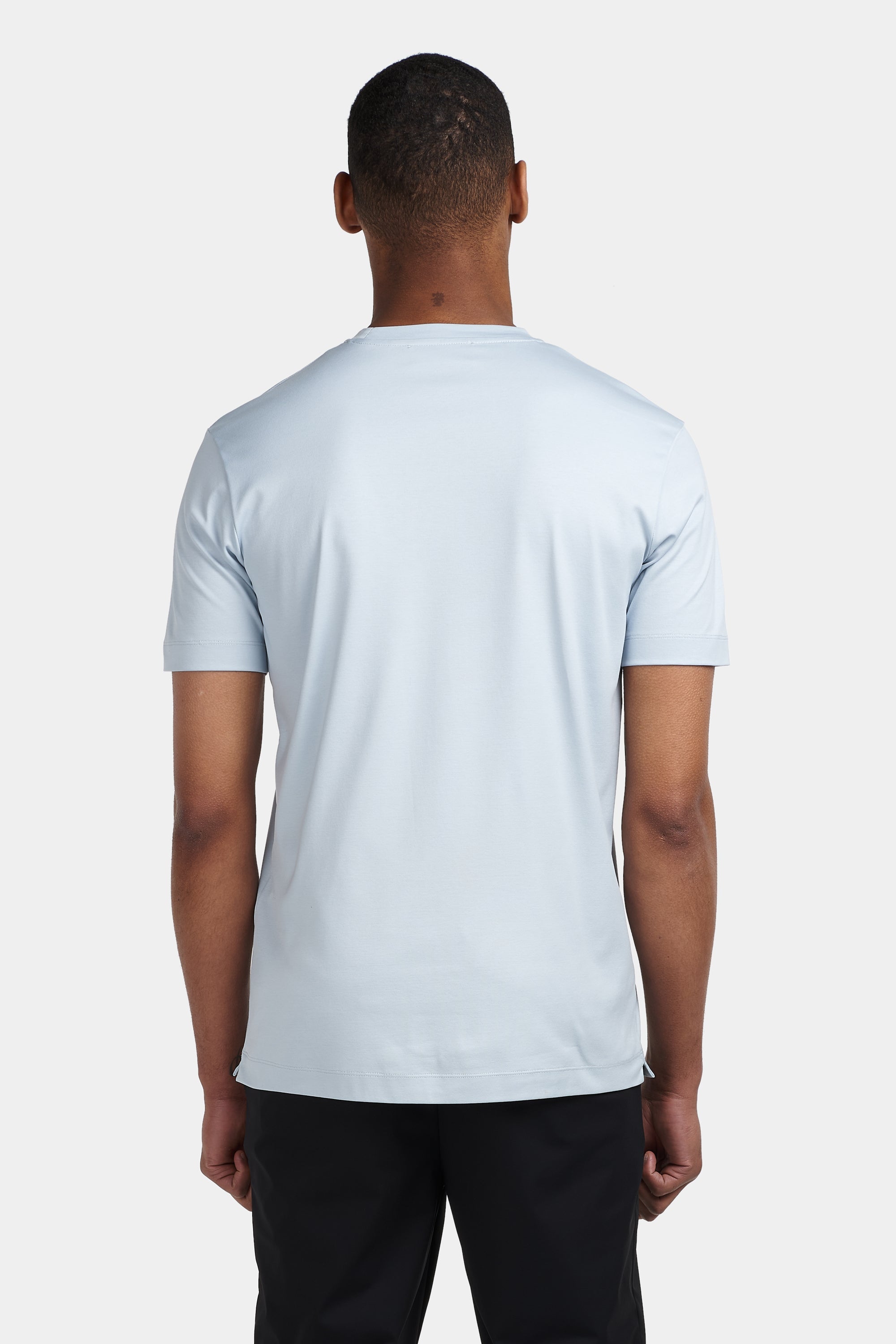 THE LUXE T-SHIRT