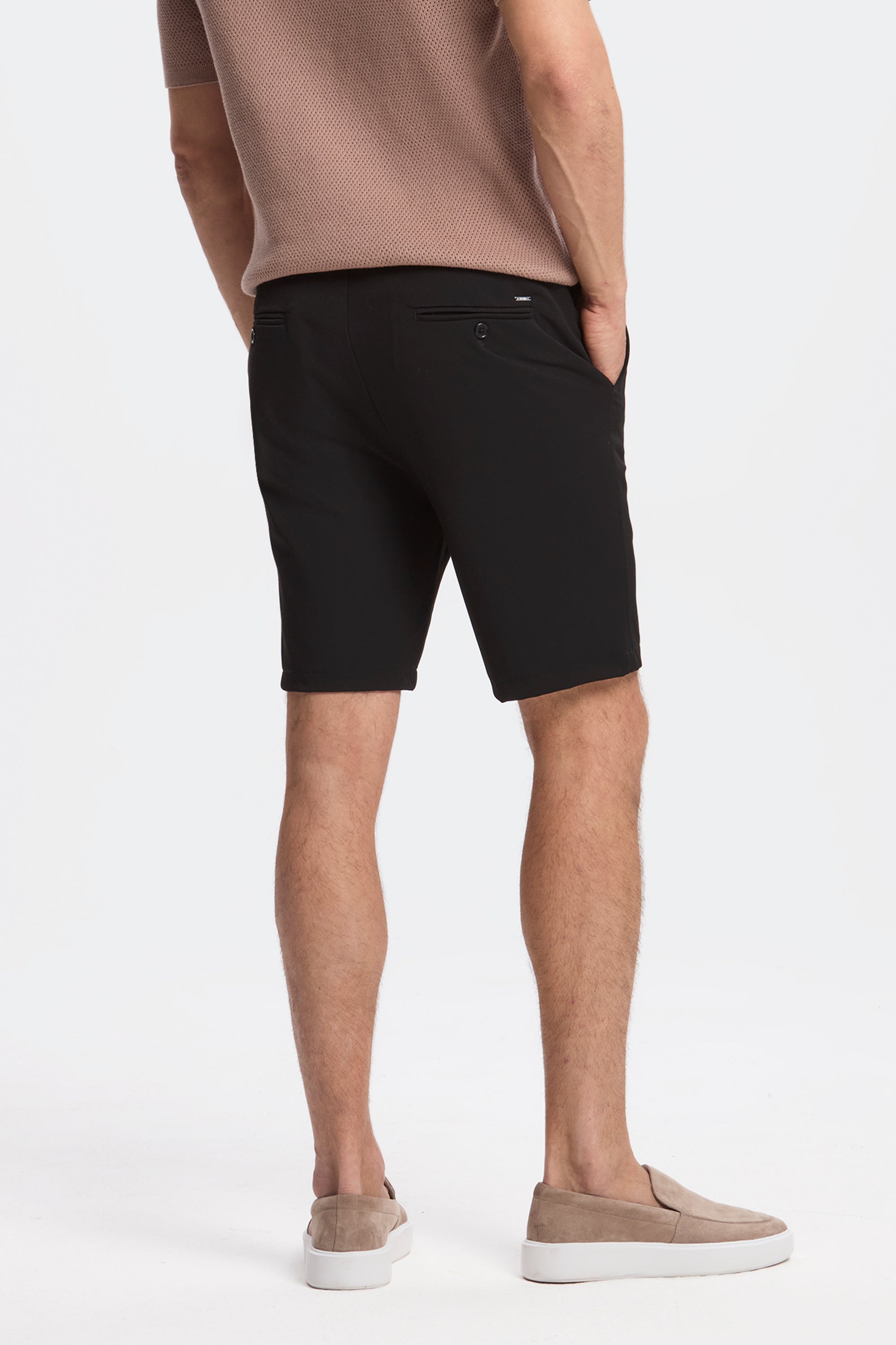 THE LAURO SHORTS