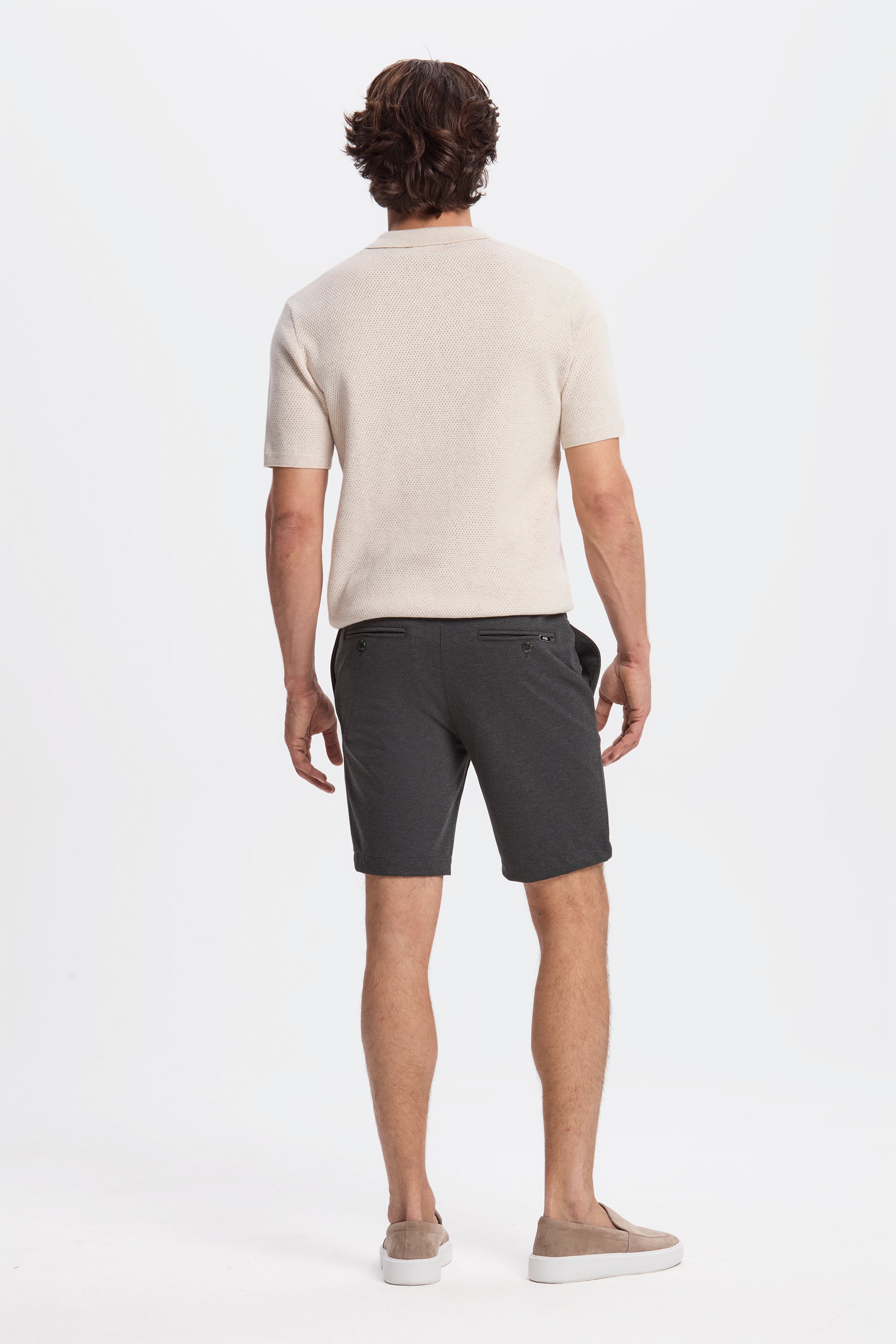 THE AURELIO SHORTS