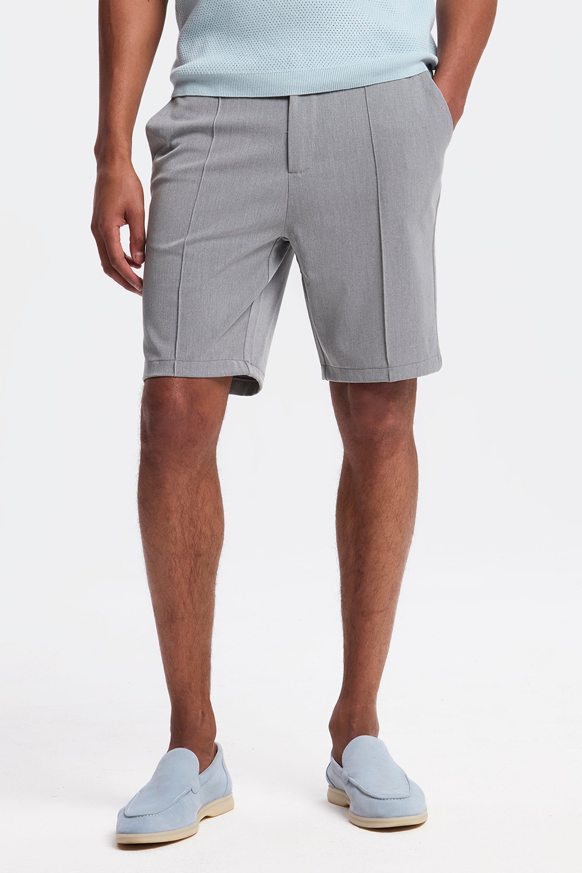 THE LAURO SHORTS