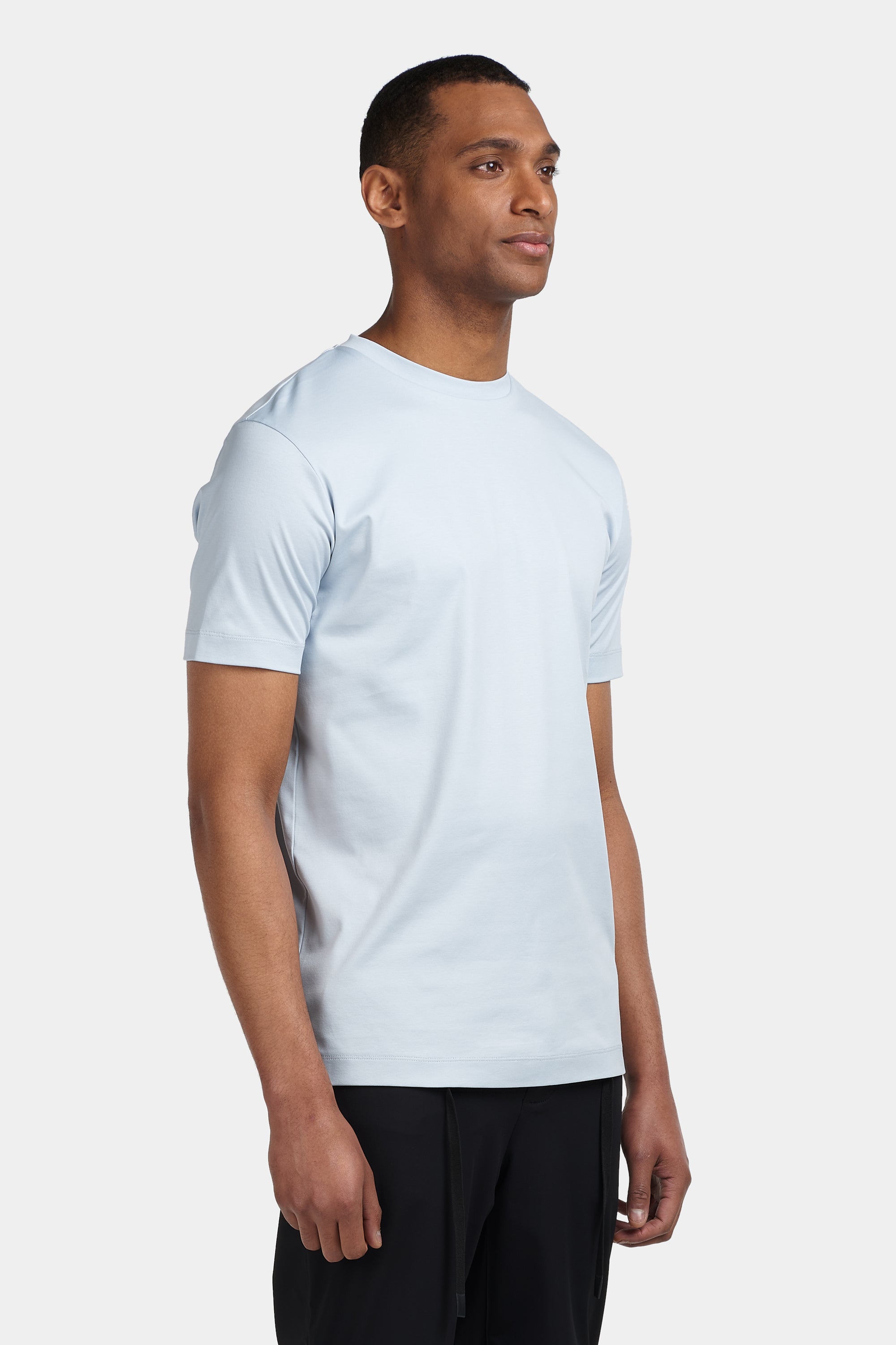 THE LUXE T-SHIRT